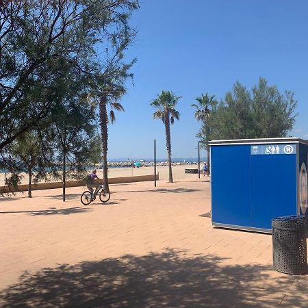 דירות Roses Holiday Center מראה חיצוני תמונה