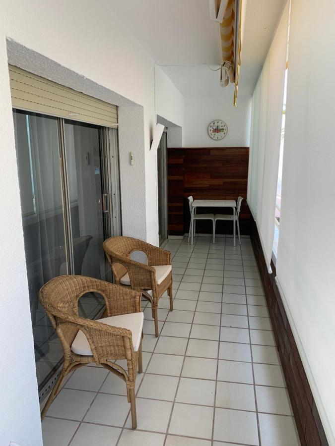 דירות Roses Holiday Center מראה חיצוני תמונה