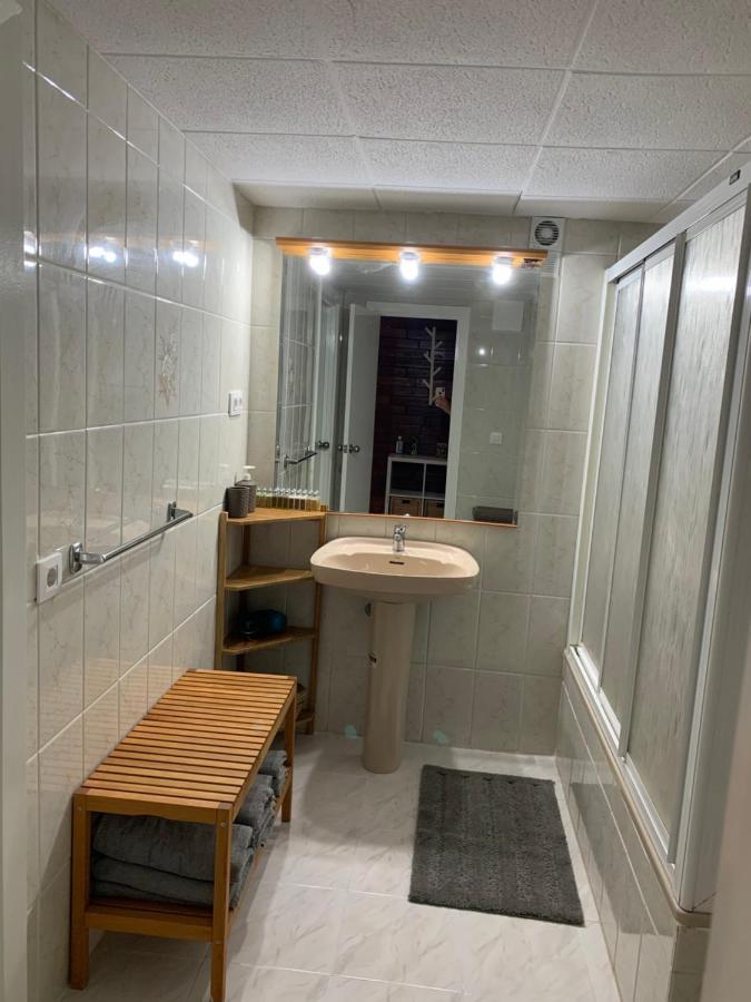 דירות Roses Holiday Center מראה חיצוני תמונה