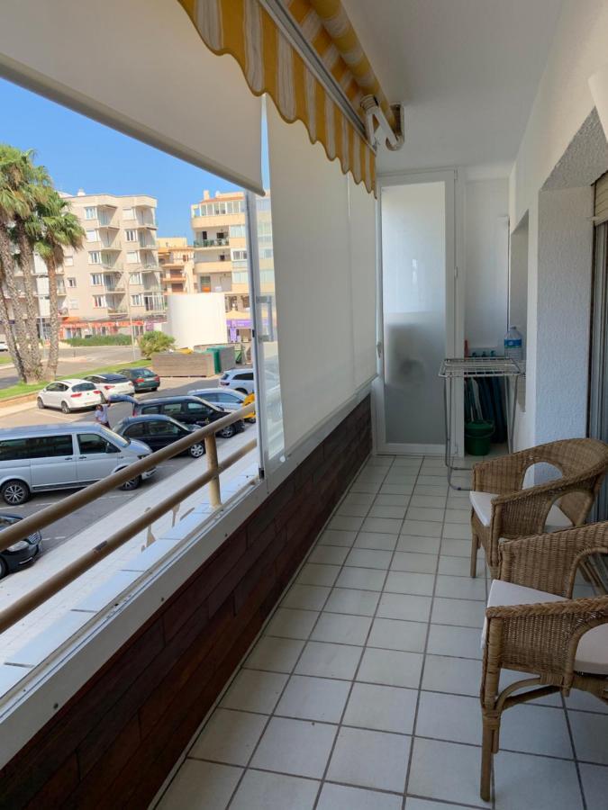 דירות Roses Holiday Center מראה חיצוני תמונה