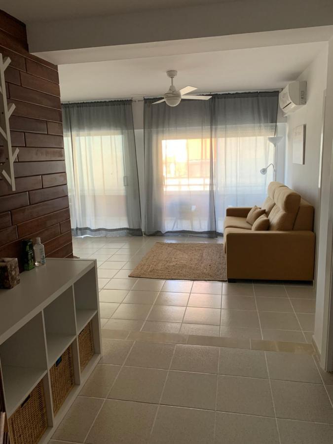 דירות Roses Holiday Center מראה חיצוני תמונה