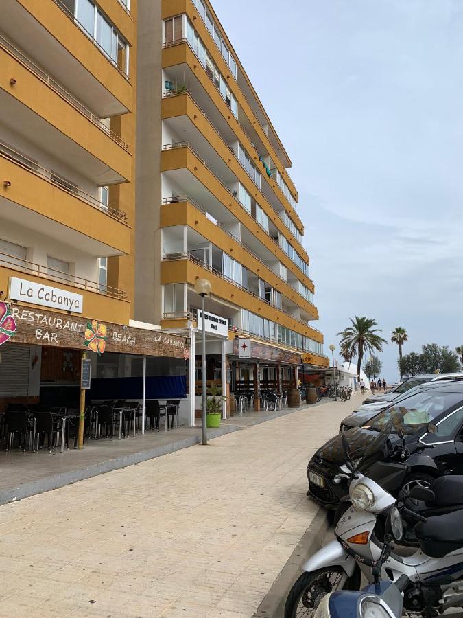 דירות Roses Holiday Center מראה חיצוני תמונה